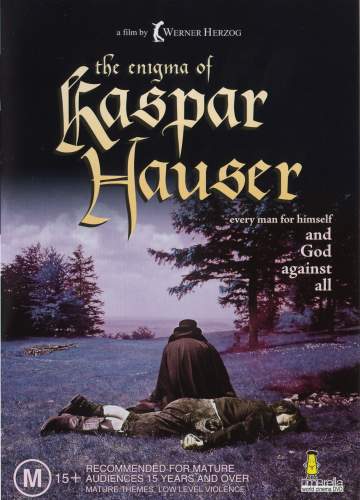 The Enigma of Kaspar Hause ile ilgili görsel sonucu